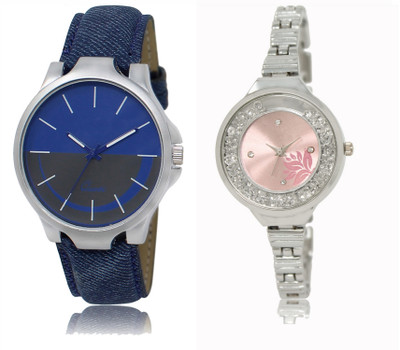 

FERRIZZO LR 024 _ 226 Couple Watch - For Men & Women