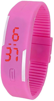 

CSTYLE NL19 NL19 Watch - For Girls