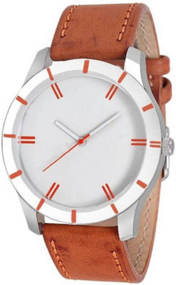 

AKAG Fresh Arrival Beautiful LOOk With 3 Months WARRANTY Watch - For Men