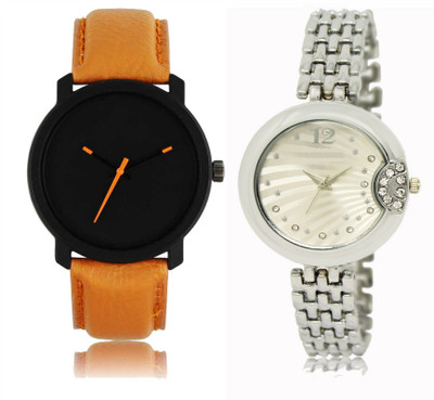 

FERRIZZO LR 020 _ 227 Couple Watch - For Men & Women