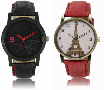 

FERRIZZO LR 08 _ 230 Couple Watch - For Men & Women