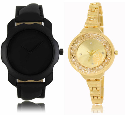 

FERRIZZO LR 022 _ 224 Couple Watch - For Men & Women