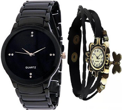 

blutech NEW GENERATION STYLISH WATCH FOR MEN,BOYS,AND GIRLS Watch - For Boys & Girls