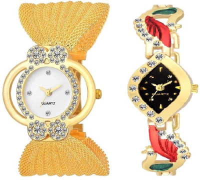 

iDIVAS ALK 53331 Watch - For Girls