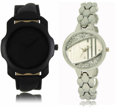 

FERRIZZO LR 022 _ 223 Couple Watch - For Men & Women
