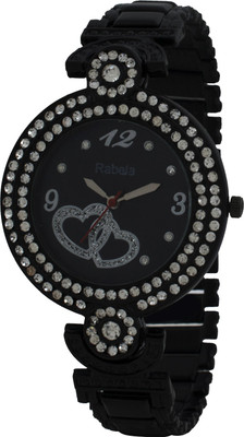 

Rabela Party wear Chian Watch - For Girls