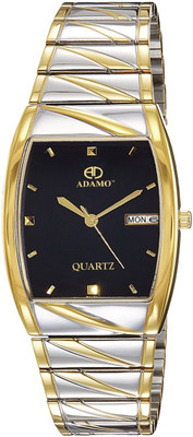 ADAMO 9315BM02-1 Legacy Watch - For Men