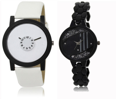 

FERRIZZO LR 026 _ 221 Couple Watch - For Men & Women