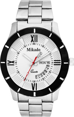 

Mikado RThjkl Watch - For Men