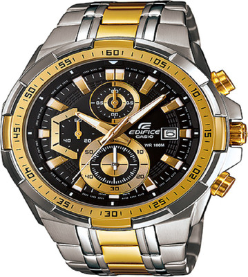 

Edifice NCC-777 Watch - For Men