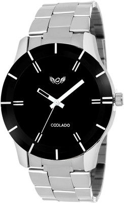 

Coolado CL-2101-BK Imperial Watch - For Men