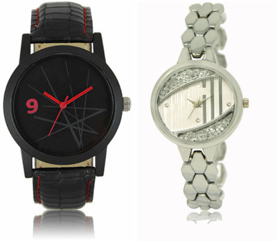 

FERRIZZO LR 08 _ 223 Couple Watch - For Men & Women