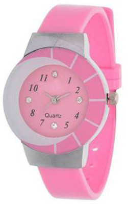 

TWiT New DesignerStylish Multicolor Analogue Watch Watch - For Girls