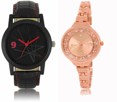 

FERRIZZO LR 08 _ 225 Couple Watch - For Men & Women