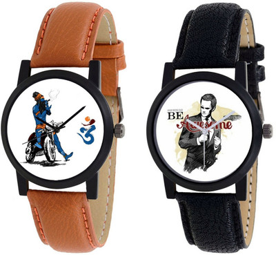 

Finest Fabrics New Design Dial and Fast Selling Watch For boys-Combo Watch -JR212 Watch - For Boys