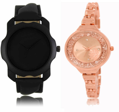 

FERRIZZO LR 022 _ 225 Couple Watch - For Men & Women