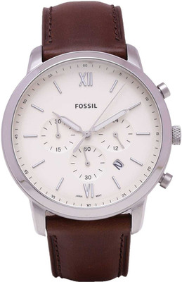 

Fossil FS5380I Watch - For Men