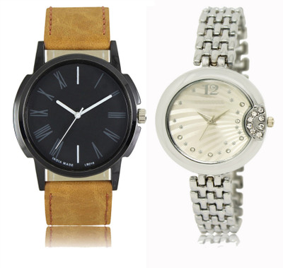 

FERRIZZO LR 019 _ 227 Couple Watch - For Men & Women
