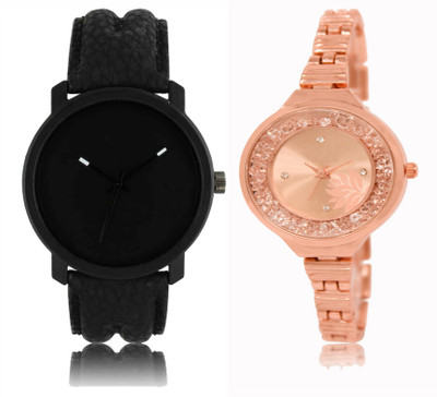 

FERRIZZO LR 021 _ 225 Couple Watch - For Men & Women