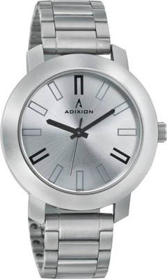 

ADIXION 3120SM03 New Stainless Series Youth Wrist Watch Watch - For Men