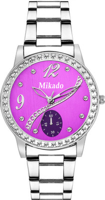 

Mikado Fg31 Watch - For Women