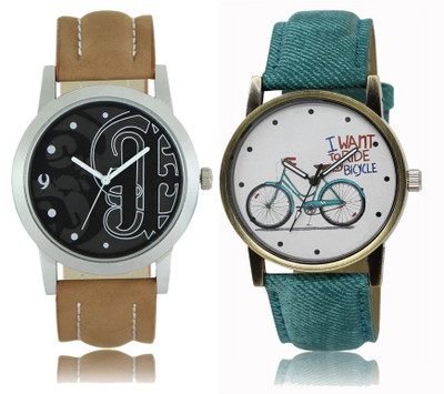 

FERRIZZO LR 014 _ 229 Couple Watch - For Men & Women
