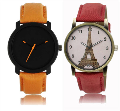 

FERRIZZO LR 020 _ 230 Couple Watch - For Men & Women