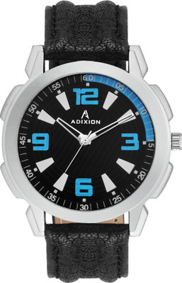 86 OFF on ADIXION 3130SL01 New Stainless Series Youth Wrist Watch