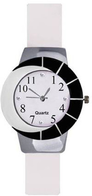 

TWiT New DesignerStylish Multicolor Analogue Watch Watch - For Girls