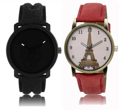 

FERRIZZO LR 021 _ 230 Couple Watch - For Men & Women