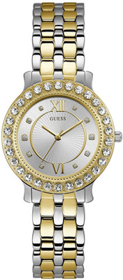 

Guess W1062L4 Watch - For Women