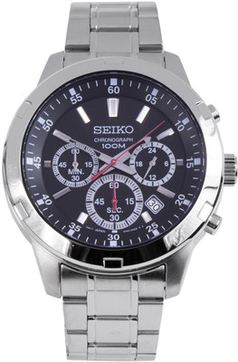 Seiko SKS605P1 Watch - For Men