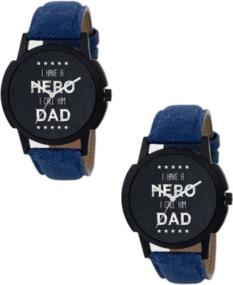 fastrack watch combo