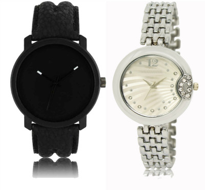 

FERRIZZO LR 021 _ 227 Couple Watch - For Men & Women