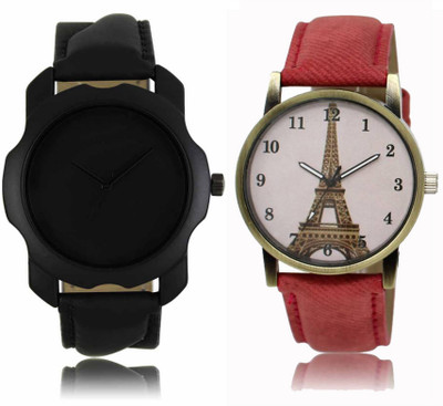 

FERRIZZO LR 022 _ 230 Couple Watch - For Men & Women