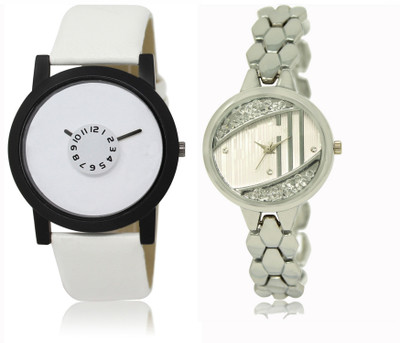 

FERRIZZO LR 026 _ 223 Couple Watch - For Men & Women
