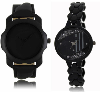 

FERRIZZO LR 022 _ 221 Couple Watch - For Men & Women
