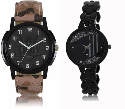 

FERRIZZO LR 03 _ 221 Couple Watch - For Men & Women