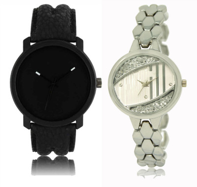 

FERRIZZO LR 021 _ 223 Couple Watch - For Men & Women