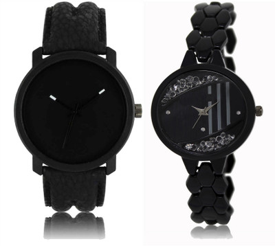 

FERRIZZO LR 021 _ 221 Couple Watch - For Men & Women