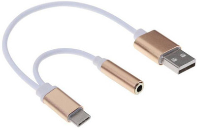 

OLECTRA Type-C Multi functional OTG cable(Multicolor)