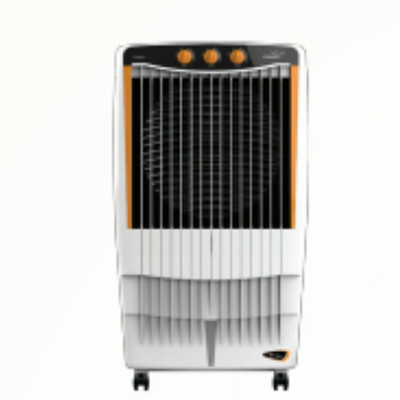 

V-Guard VGD85H Desert Air Cooler(White, 85 Litres)