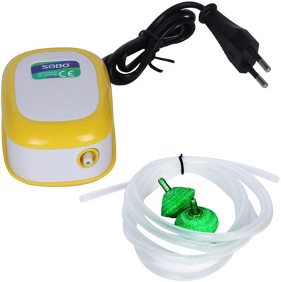 

Sobo Air Aquarium Pump(190 cm)