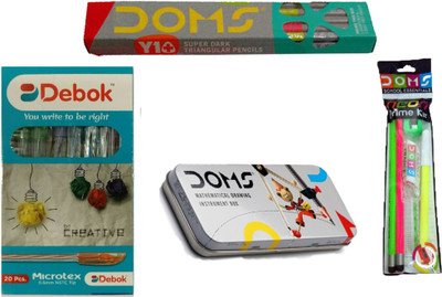 

DOMS DOMS STATIONERY SET