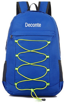 

deconte crona 25 L Backpack(Blue)
