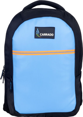 

CARRADO Hi-QUALITY 30 L Backpack(Blue)