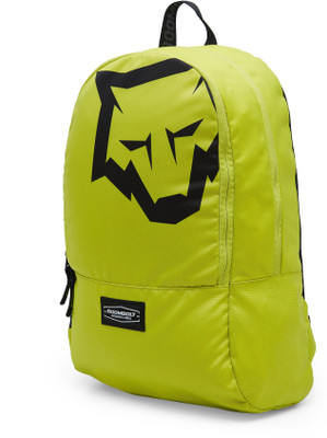

BOOMBOLT GOOFY 25 L Backpack(Green)
