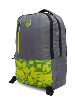 

BOOMBOLT SPIN 26 L Backpack(Green)