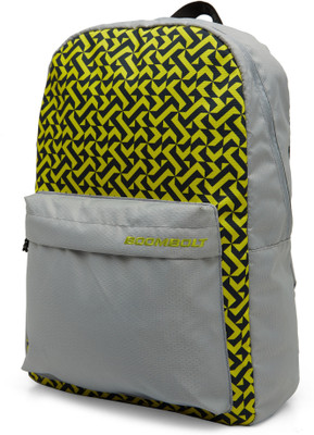 

BOOMBOLT BLDE 22 L Backpack(Multicolor), Green