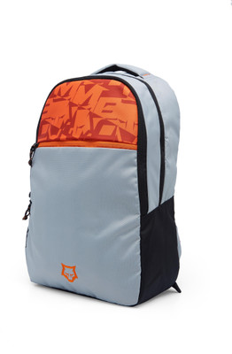 

BOOMBOLT BMX 26 L Backpack(Grey), Orange